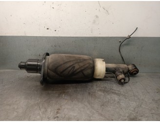 Recambio de amortiguador trasero izquierdo para audi allroad c5 (4bh) 2.5 tdi quattro referencia OEM IAM 4Z7616019A 4Z7513031A 4