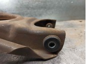 Replacement rear left lower suspension arm for Ford Escort Cabrio XR3i OEM IAM reference 6158517 