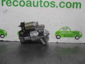 Recambio de motor arranque para citroën xsara picasso 1.8 16v referencia OEM IAM M000T82081 M000T82081 MITSHUBISHI