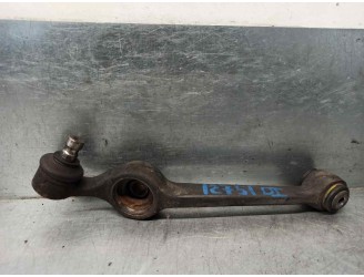 Recambio de brazo suspension inferior delantero izquierdo para ford escort cabrio xr3i referencia OEM IAM 86AB3079A1A  