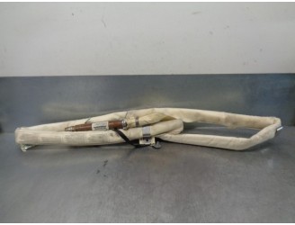 Recambio de airbag cortina delantero izquierdo para bmw x5 (e70) 3.0 turbodiesel cat referencia OEM IAM 85714150705 