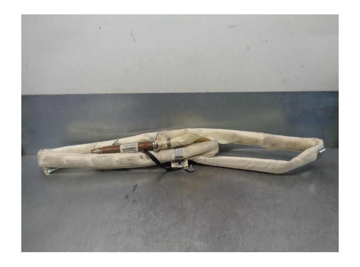 Recambio de airbag cortina delantero izquierdo para bmw x5 (e70) 3.0 turbodiesel cat referencia OEM IAM 85714150705 
