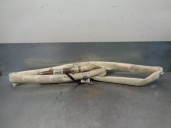 Recambio de airbag cortina delantero izquierdo para bmw x5 (e70) 3.0 turbodiesel cat referencia OEM IAM 85714150705 