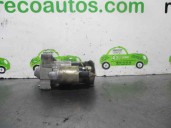 Recambio de motor arranque para citroën xsara picasso 1.8 16v referencia OEM IAM M000T82081 M000T82081 MITSHUBISHI