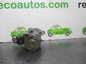 Recambio de motor arranque para citroën xsara picasso 1.8 16v referencia OEM IAM M000T82081 M000T82081 MITSHUBISHI