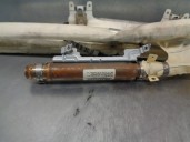 Recambio de airbag cortina delantero izquierdo para bmw x5 (e70) 3.0 turbodiesel cat referencia OEM IAM 85714150705 