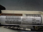 Recambio de airbag cortina delantero izquierdo para bmw x5 (e70) 3.0 turbodiesel cat referencia OEM IAM 85714150705 