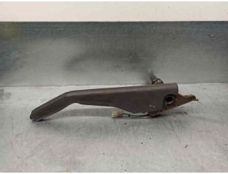 Recambio de palanca freno de mano para mitsubishi montero (v20/v40) 2.8 turbodiesel referencia OEM IAM MB775363  
