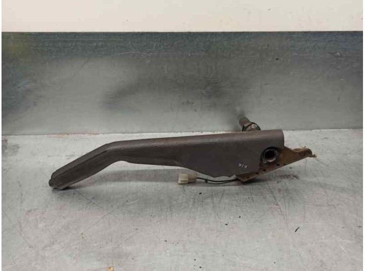 Recambio de palanca freno de mano para mitsubishi montero (v20/v40) 2.8 turbodiesel referencia OEM IAM MB775363  