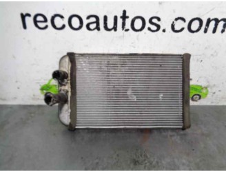 Recambio de radiador calefaccion / aire acondicionado para citroën jumper caja cerrada (2) 2.0 hdi cat referencia OEM IAM 6448H8