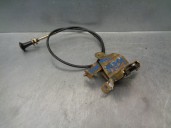 Recambio de cerradura asientos traseros para ford escort cabrio xr3i referencia OEM IAM V84ABL81382AA  