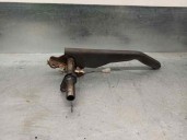 Recambio de palanca freno de mano para mitsubishi montero (v20/v40) 2.8 turbodiesel referencia OEM IAM MB775363  