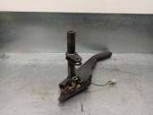 Recambio de palanca freno de mano para mitsubishi montero (v20/v40) 2.8 turbodiesel referencia OEM IAM MB775363  