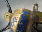 Recambio de cerradura asientos traseros para ford escort cabrio xr3i referencia OEM IAM V84ABL81382AA  