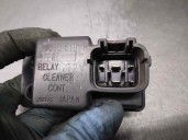 Recambio de modulo electronico para mazda cx-7 (er) 2.2 turbodiesel cat referencia OEM IAM 3301061091  