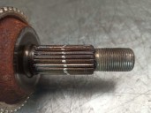 Recambio de transmision trasera izquierda para renault kangoo (f/kc0) 1.9 dci diesel cat referencia OEM IAM 8200174903  