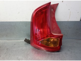Recambio de piloto trasero derecho para kia picanto ii (ta) 1.0 referencia OEM IAM 924021Y010 924021Y010 
