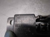 Recambio de modulo electronico para mazda cx-7 (er) 2.2 turbodiesel cat referencia OEM IAM 3301061091  