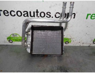 Recambio de radiador calefaccion / aire acondicionado para volkswagen t5 transporter/furgoneta 1.9 tdi cat (axb) referencia OEM 