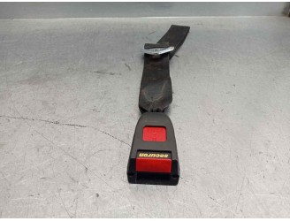 Recambio de enganche cinturon para ford escort cabrio xr3i referencia OEM IAM  TRA DER 2 PUERTAS