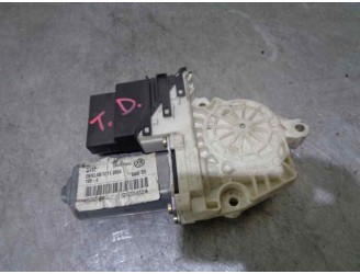 Recambio de motor elevalunas trasero derecho para seat leon (1m1) 1.9 tdi referencia OEM IAM 28/KL4B/12.11.2004 105407301 18 PIN
