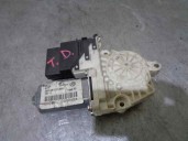 Recambio de motor elevalunas trasero derecho para seat leon (1m1) 1.9 tdi referencia OEM IAM 28/KL4B/12.11.2004 105407301 18 PIN