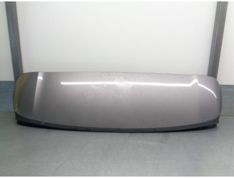 Recambio de aleron trasero para bmw x5 (e70) 3.0 turbodiesel cat referencia OEM IAM 51627157689 