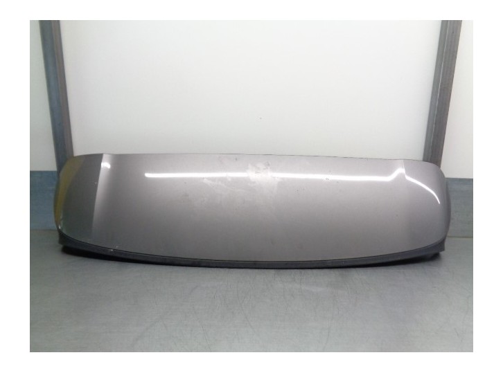 Recambio de aleron trasero para bmw x5 (e70) 3.0 turbodiesel cat referencia OEM IAM 51627157689  