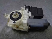 Recambio de motor elevalunas trasero derecho para seat leon (1m1) 1.9 tdi referencia OEM IAM 28/KL4B/12.11.2004 105407301 18 PIN