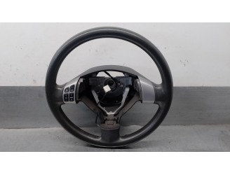Recambio de volante para suzuki swift berlina (mz) gl (3-ptas.) referencia OEM IAM 4811062J00S1S 