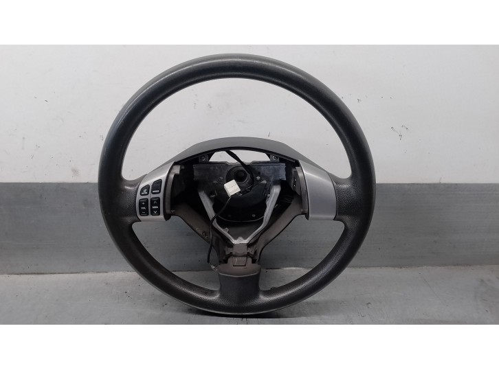 Recambio de volante para suzuki swift berlina (mz) gl (3-ptas.) referencia OEM IAM 4811062J00S1S 