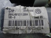 Recambio de motor elevalunas trasero derecho para seat leon (1m1) 1.9 tdi referencia OEM IAM 28/KL4B/12.11.2004 105407301 18 PIN