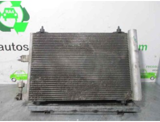 Recambio de condensador / radiador aire acondicionado para citroën xsara picasso 1.8 16v referencia OEM IAM   