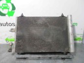 Recambio de condensador / radiador aire acondicionado para citroën xsara picasso 1.8 16v referencia OEM IAM   