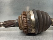 Recambio de transmision delantera izquierda para chevrolet lacetti 1.6 cat referencia OEM IAM 96549103 
