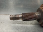 Recambio de transmision delantera izquierda para chevrolet lacetti 1.6 cat referencia OEM IAM 96549103 