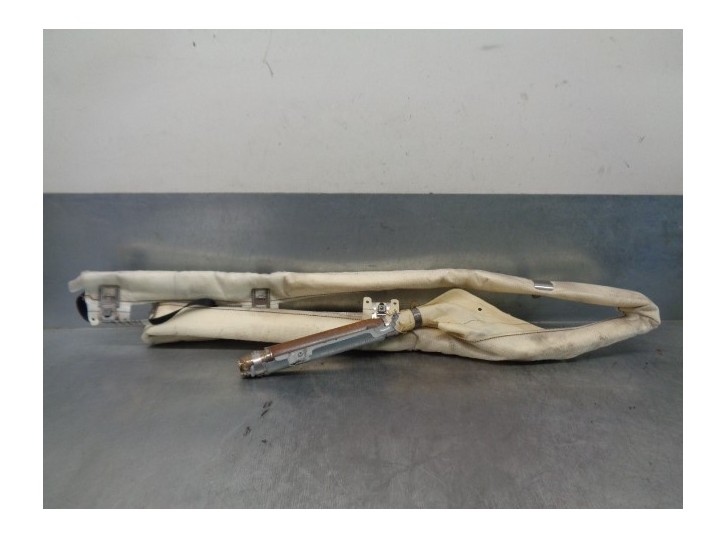 Recambio de airbag cortina delantero derecho para bmw x5 (e70) 3.0 turbodiesel cat referencia OEM IAM 85714150805 