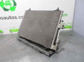 Recambio de condensador / radiador aire acondicionado para citroën xsara picasso 1.8 16v referencia OEM IAM   