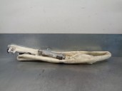 Recambio de airbag cortina delantero derecho para bmw x5 (e70) 3.0 turbodiesel cat referencia OEM IAM 85714150805 