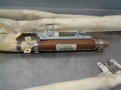 Recambio de airbag cortina delantero derecho para bmw x5 (e70) 3.0 turbodiesel cat referencia OEM IAM 85714150805 