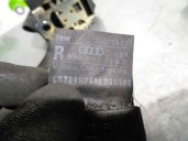Recambio de cinturon seguridad trasero derecho para audi a2 (8z) 1.6 16v fsi cat (bad) referencia OEM IAM 8Z0857806D 5 PUERTAS