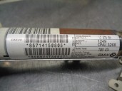 Recambio de airbag cortina delantero derecho para bmw x5 (e70) 3.0 turbodiesel cat referencia OEM IAM 85714150805 
