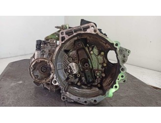 Recambio de caja cambios para seat cordoba berlina (6k2) 1.9 tdi referencia OEM IAM DSG DSG25039