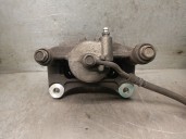 Recambio de pinza freno delantera derecha para kia picanto ii (ta) 1.0 referencia OEM IAM 581301Y350 581301Y350 