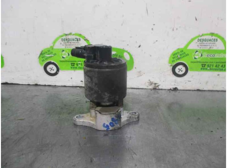 Recambio de valvula egr para citroën xsara picasso 1.8 16v referencia OEM IAM 
