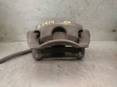 Recambio de pinza freno delantera derecha para kia picanto ii (ta) 1.0 referencia OEM IAM 581301Y350 581301Y350 