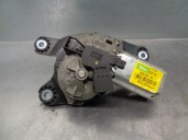 Replacement rear wiper motor for BMW X5 (E70) 3.0 turbodiesel cat OEM IAM reference 6942165 WS00001221 VALEO