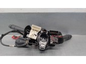 Recambio de mando luces para renault clio ii fase i (b/cbo) 1.2 referencia OEM IAM 7701045279 