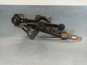Recambio de elevalunas trasero izquierdo para ford escort cabrio xr3i referencia OEM IAM MANUAL 2 PUERTAS
