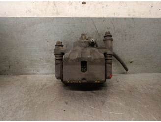Recambio de pinza freno delantera izquierda para kia picanto ii (ta) 1.0 referencia OEM IAM 581101Y350 581101Y350 